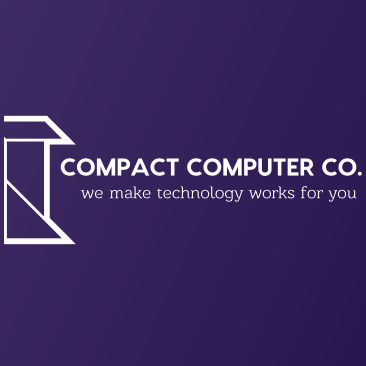 شركة كومباكت للكمبيوتر