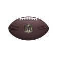 NFL _The Duke_ Replica Composite Football, Official Size
